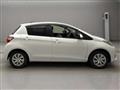 2017 Toyota Vitz