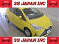 2017 Toyota Vitz