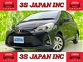 2018 Toyota Vitz
