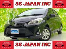 2018 Toyota Vitz