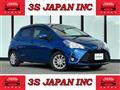 2017 Toyota Vitz