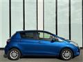 2017 Toyota Vitz