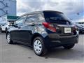 2016 Toyota Vitz