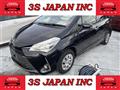 2020 Toyota Vitz