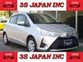 2017 Toyota Vitz