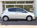 2017 Toyota Vitz