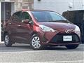 2019 Toyota Vitz