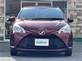 2019 Toyota Vitz
