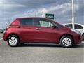 2019 Toyota Vitz
