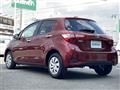 2019 Toyota Vitz