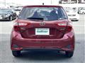 2019 Toyota Vitz