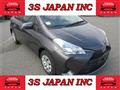 2019 Toyota Vitz