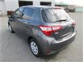 2019 Toyota Vitz