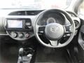 2019 Toyota Vitz