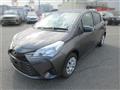 2019 Toyota Vitz