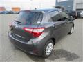 2019 Toyota Vitz