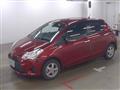 2017 Toyota Vitz