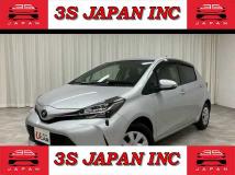 2016 Toyota Vitz