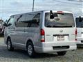 2016 Toyota Hiace Van