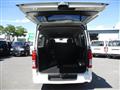 2017 Toyota Hiace Van