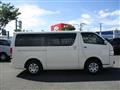 2017 Toyota Hiace Van