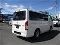 2017 Toyota Hiace Van