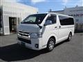 2017 Toyota Hiace Van