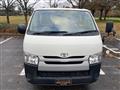 2016 Toyota Hiace Van