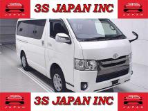 2016 Toyota Regiusace