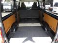 2016 Toyota Hiace Van