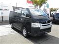 2016 Toyota Hiace Van