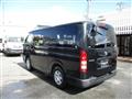 2016 Toyota Hiace Van