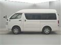 2016 Toyota Hiace Van