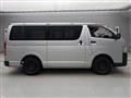 2016 Toyota Hiace Van