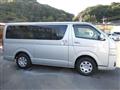 2017 Toyota Hiace Van