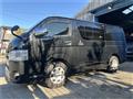 2016 Toyota Hiace Van