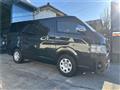 2016 Toyota Hiace Van