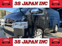 2016 Toyota Hiace Van