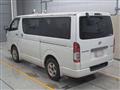 2016 Toyota Regiusace Van