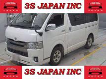 2016 Toyota Regiusace Van