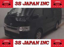 2016 Toyota Regiusace Van