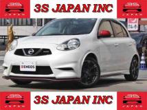 2016 Nissan March