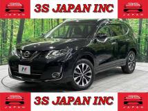 2017 Nissan X-Trail