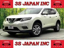 2016 Nissan X-Trail