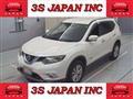 2016 Nissan X-Trail