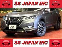 2021 Nissan X-Trail