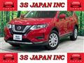 2019 Nissan X-Trail