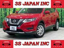2019 Nissan X-Trail
