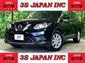 2017 Nissan X-Trail