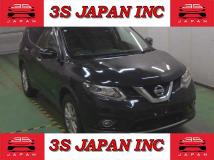 2016 Nissan X-Trail